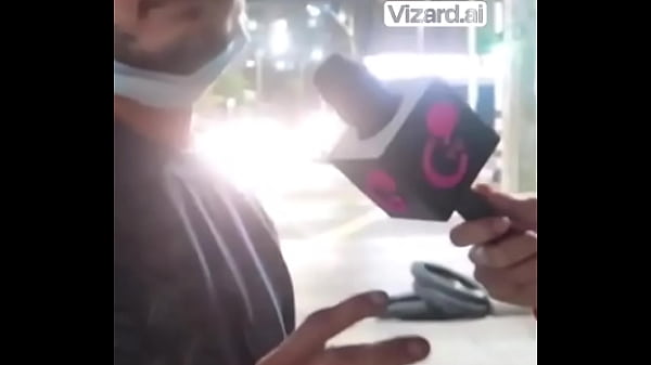 Artista solitário se preocupa em hostel com filhos e trabalho #elchicletv
